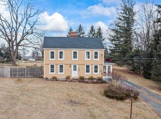 433 Spruce Brook Rd, Berlin, CT 06037