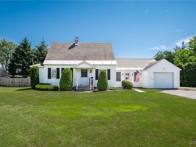 904 W Thomas St, Rome, NY, 13440