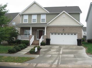 2033 Sinclair Trce, Burlington, NC 27215