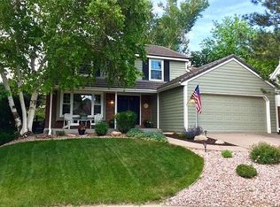 6133 E Jamison Pl, Centennial, CO 80112