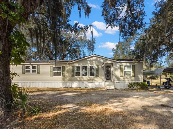 5104 Nesmith Rd, Plant City, FL 33567