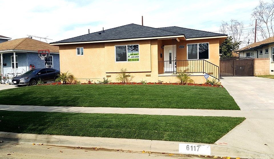 1st image of 6117 Yearling St