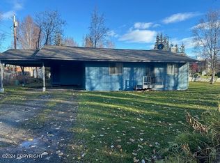 11941 Northern Raven Dr, Anchorage, AK 99516