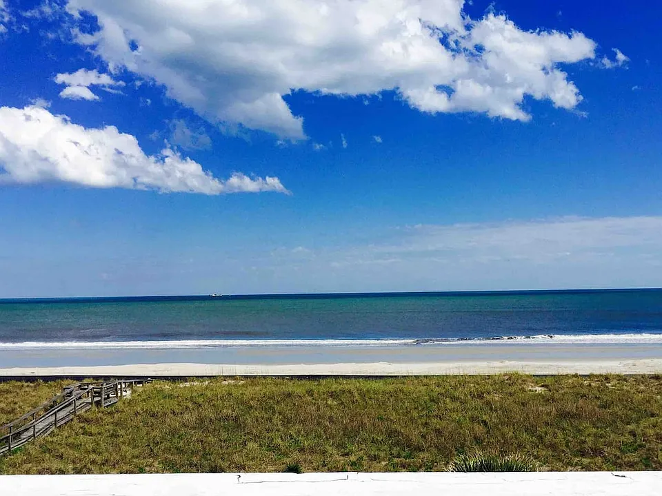 902 Carolina Beach Ave N #3B