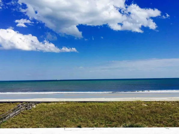 902 Carolina Beach Ave N APT 3B, Carolina Beach, NC 28428