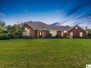 13870 Settlements Rd, Salado, TX 76571