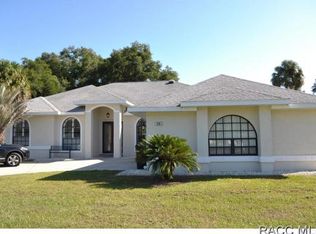 1241 N Timucuan Trl, Inverness, FL 34453