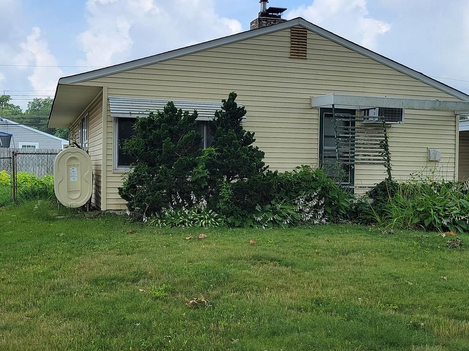 47 Outlook Ln, Levittown, PA 19055 Zillow