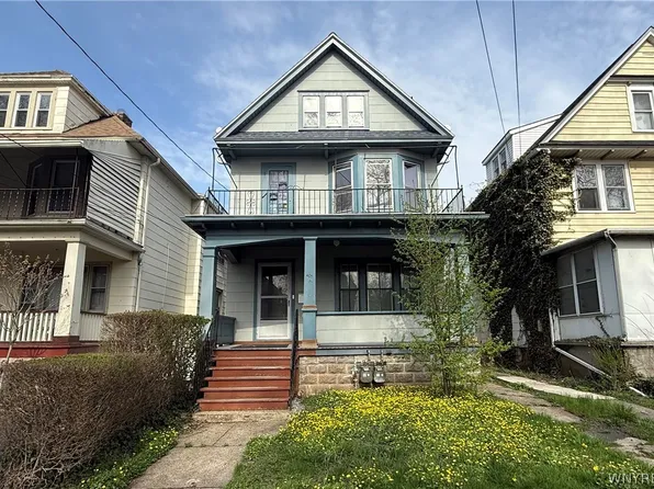 467 East St, Buffalo, NY 14207