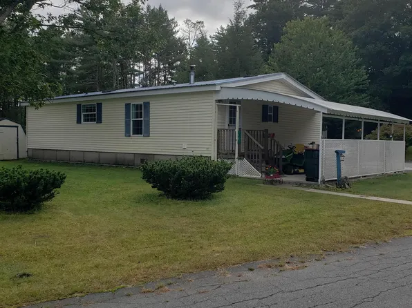 16 Michael Place, Claremont, NH 03743