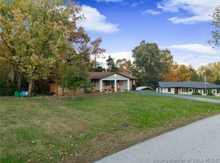 112 Cheryl Drive, New Albany, IN 47150