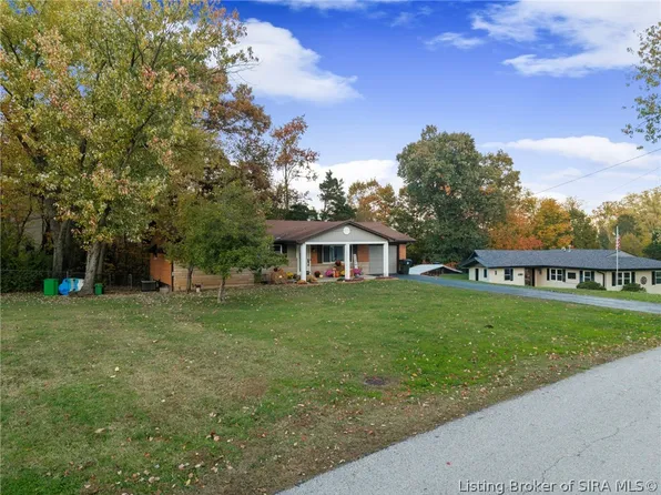 112 Cheryl Drive, New Albany, IN 47150