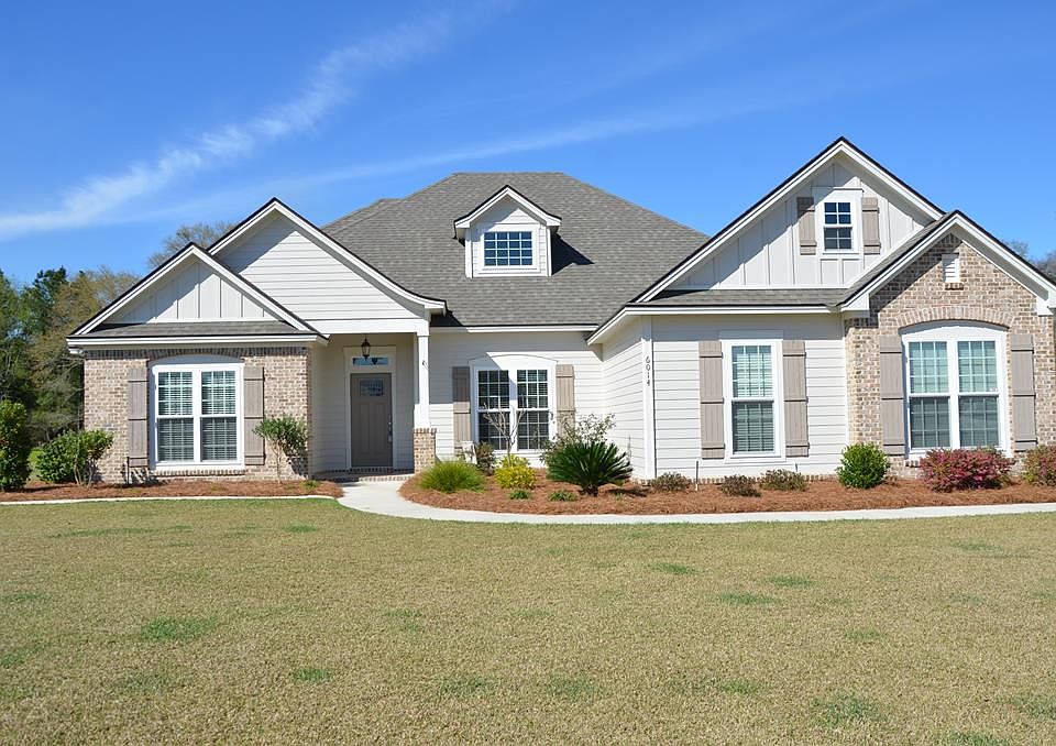 1st image of 6014 Union Springs Dr