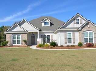 6014 Union Springs Dr, Hahira, GA 31632