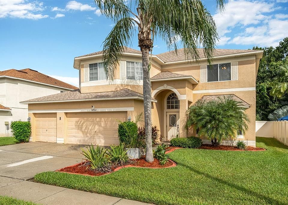 1st image of 26953 CORAL SPRINGS DRIVE