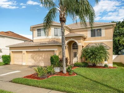 26953 Coral Springs Dr, Wesley Chapel, FL, 33544
