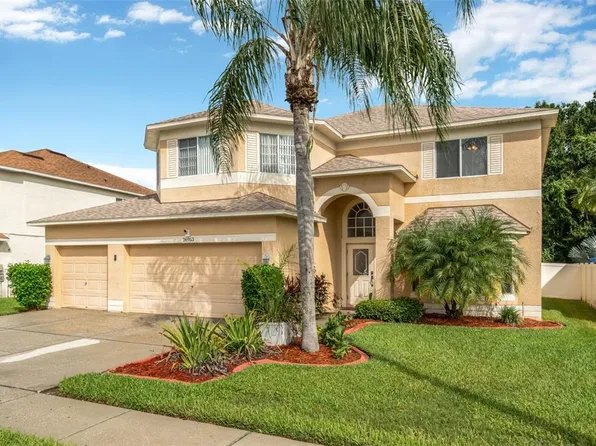 26953 Coral Springs Dr, Wesley Chapel, FL 33544