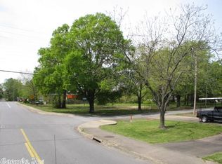 322 E Olive St, Cabot, AR 72023