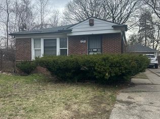 12096 Lauder St, Detroit, MI 48227