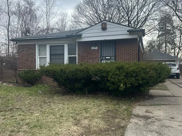 12096 Lauder St, Detroit, MI 48227