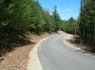 18 Moore Rd, Brownfield, ME 04010