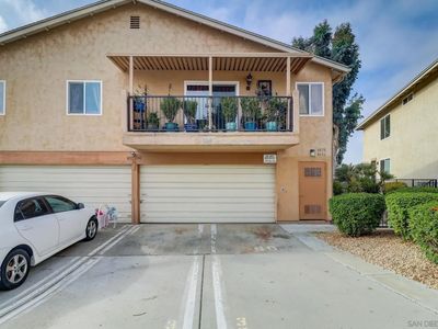 6636 Omega Dr, San Diego, CA, 92139