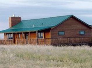 21100 State Highway 34, Milesville, SD 57553