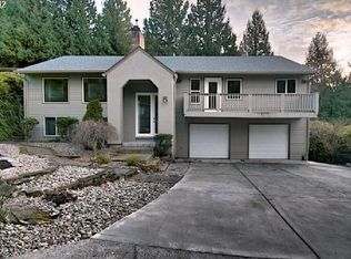 12118 SE Knapp Ln, Portland, OR 97266