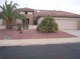 15557 W Camino Real Way, Surprise, AZ 85374