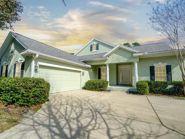 7955 Mount Ranier Dr, Jacksonville, FL 32256