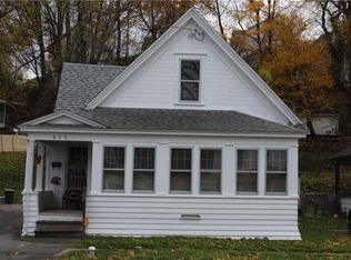 605 Rowland St, Syracuse, NY 13204