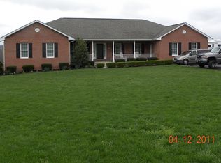 3723 Big Woods Rd, Ijamsville, MD 21754