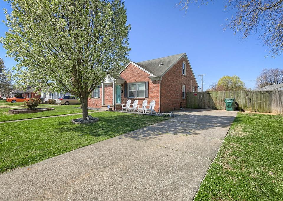 1st image of 2504 Iroquois Dr