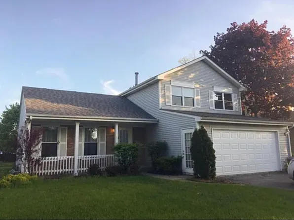 5 E 60th St, Westmont, IL 60559
