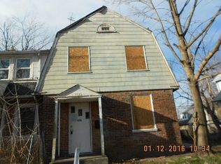 1136 Pine Ln, Chester, PA 19013