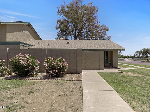 2nd image of 4502 W CONTINENTAL Drive