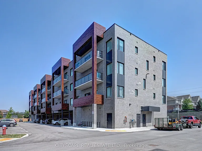 408 Dundas St S #212 — Photo 37