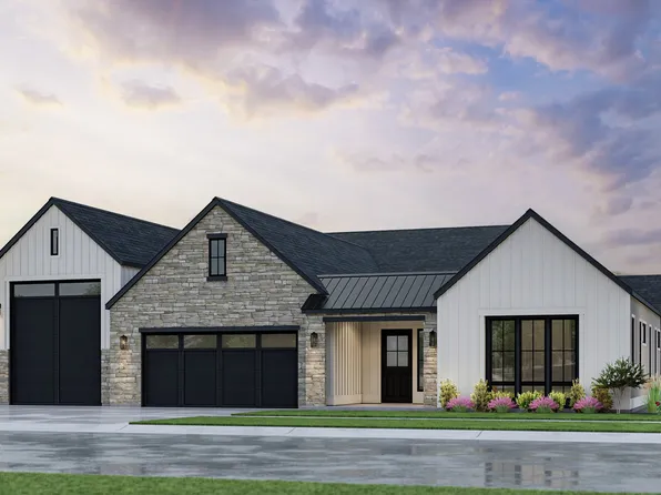 Hawthorne RV Plan, Dry Creek Ranch - The Hills