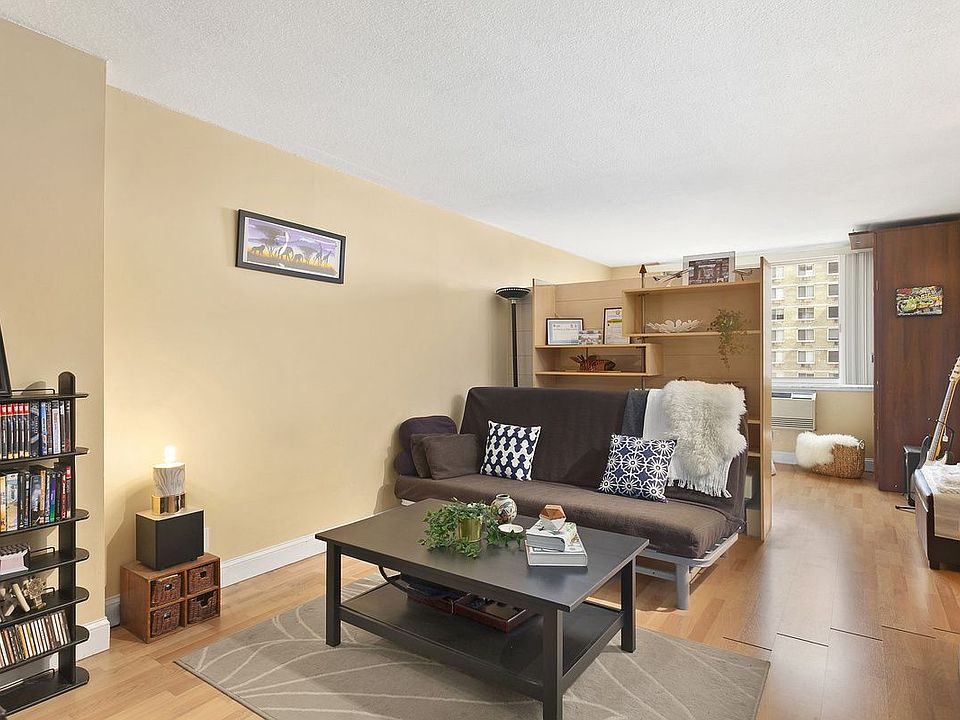 1st image of 118-17 Union Tpke APT 12J