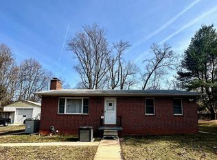 7018 New Cut Rd, Kingsville, MD 21087