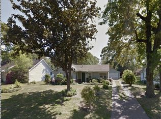 1335 Lamonte Ln, Houston, TX 77018