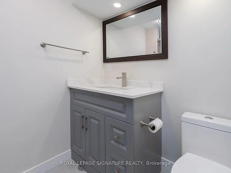 263 Hounslow Ave #BASEMENT — Photo 6