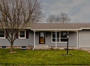 609 West St, Alden, IA 50006