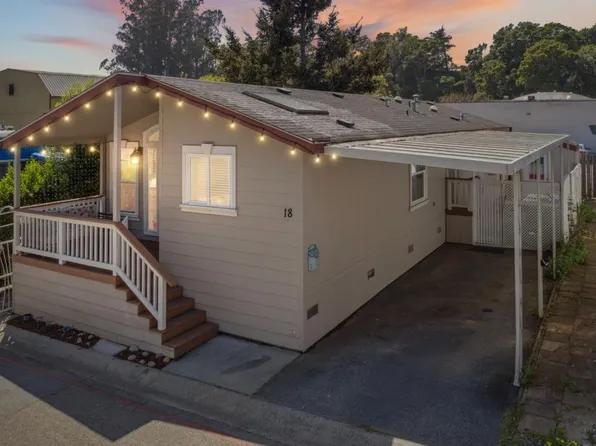 3060 Porter St Space 18, Soquel, CA 95073