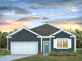 140 Stella Rd LOT 18, Stella, NC 28582