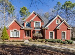 105 Providence Lake Point, Milton, GA 30004