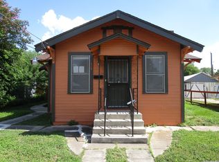 638 Canton, San Antonio, TX 78202