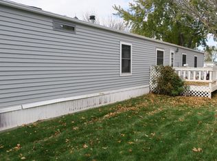107 Hampton Dr, Pierre, SD 57501