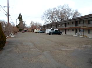222 Fleischmann Way, Carson City, NV 89703