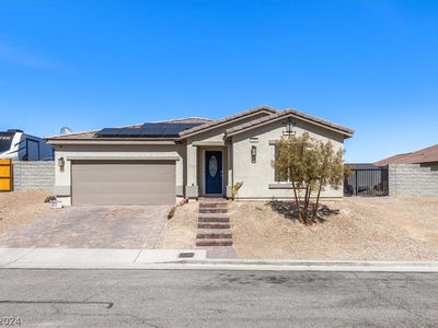 214 Sally Kaye Ln, Indian Springs, NV, 89018